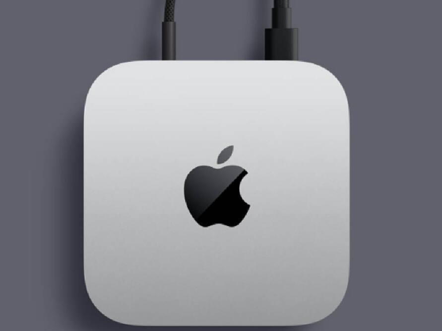 Apple Mac Mini दमदार चिप के साथ भारत में लॉन्च, जानिए कीमत