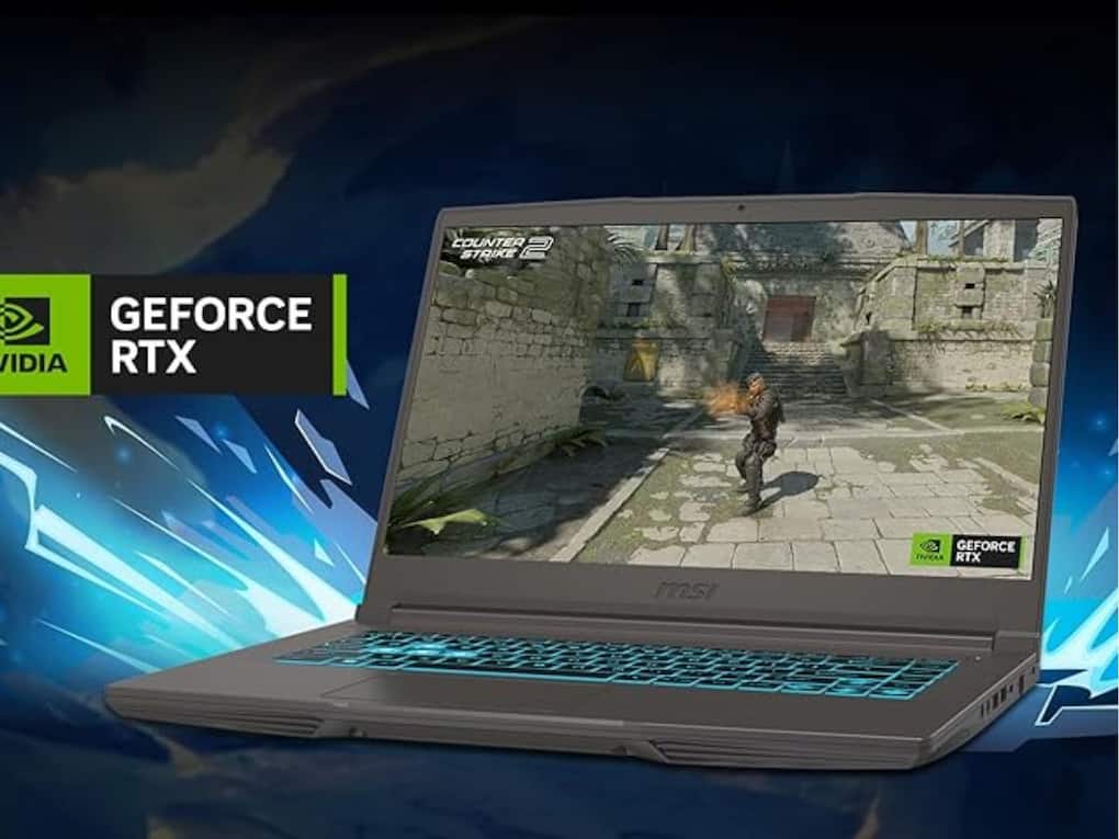 MSI Thin 15