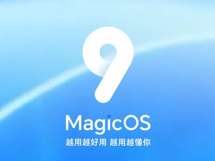 MagicOS 9.0