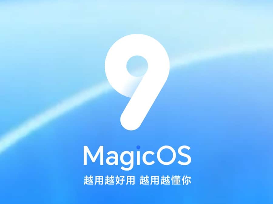 MagicOS 9.0 makes a debut in China with new AI features; India launch imminent MagicOS 9.0