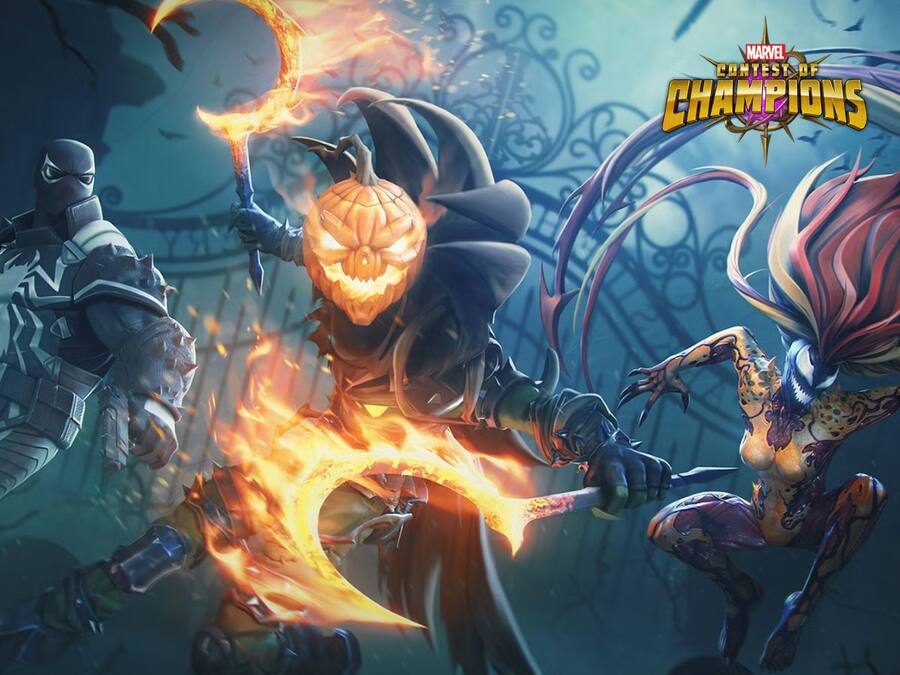 Marvel Contest of Champions Anniversary update: New events, characters, and more Marvel Contest of Champions
