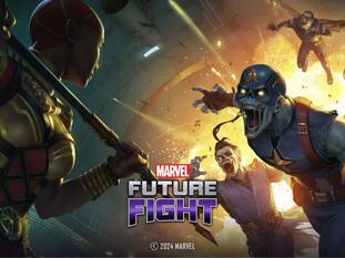 Marvel Future Fight 1040 update brings Zombie Survival Mode