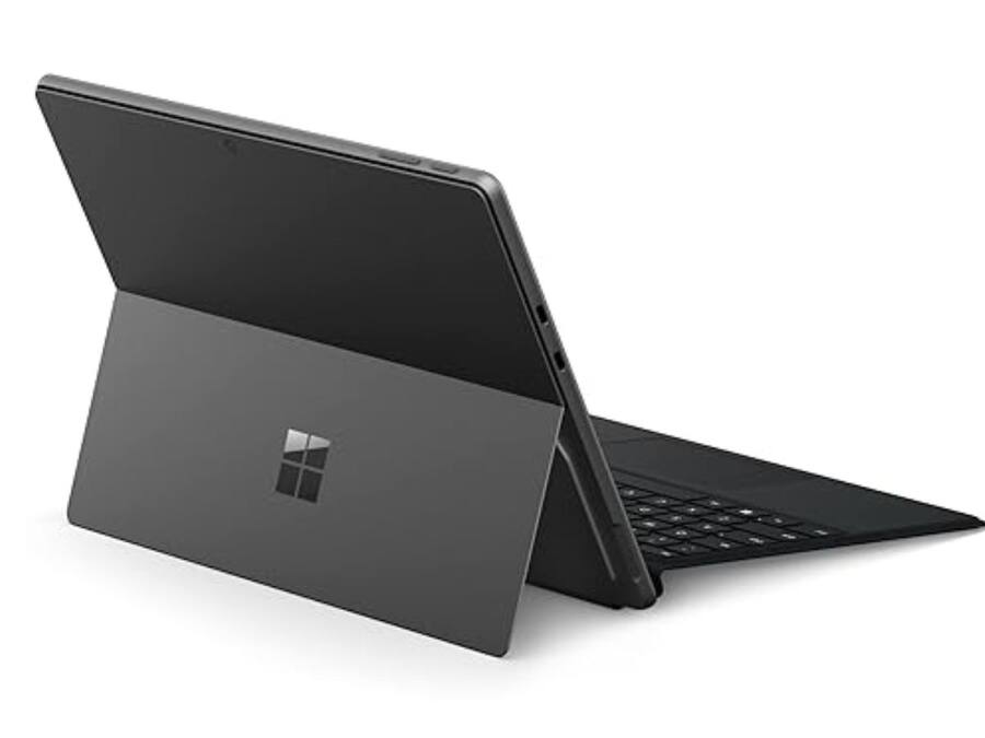 Microsoft New Surface Pro9
