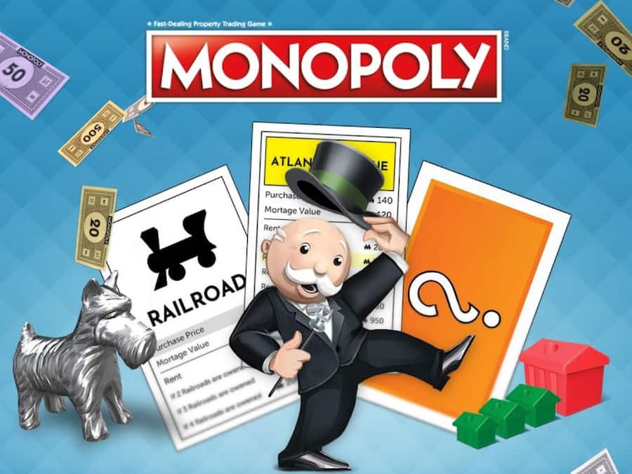 Monopoly