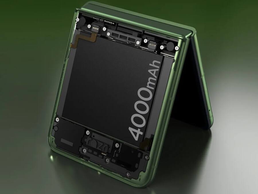 Motorola razr 50 Ultra (2)