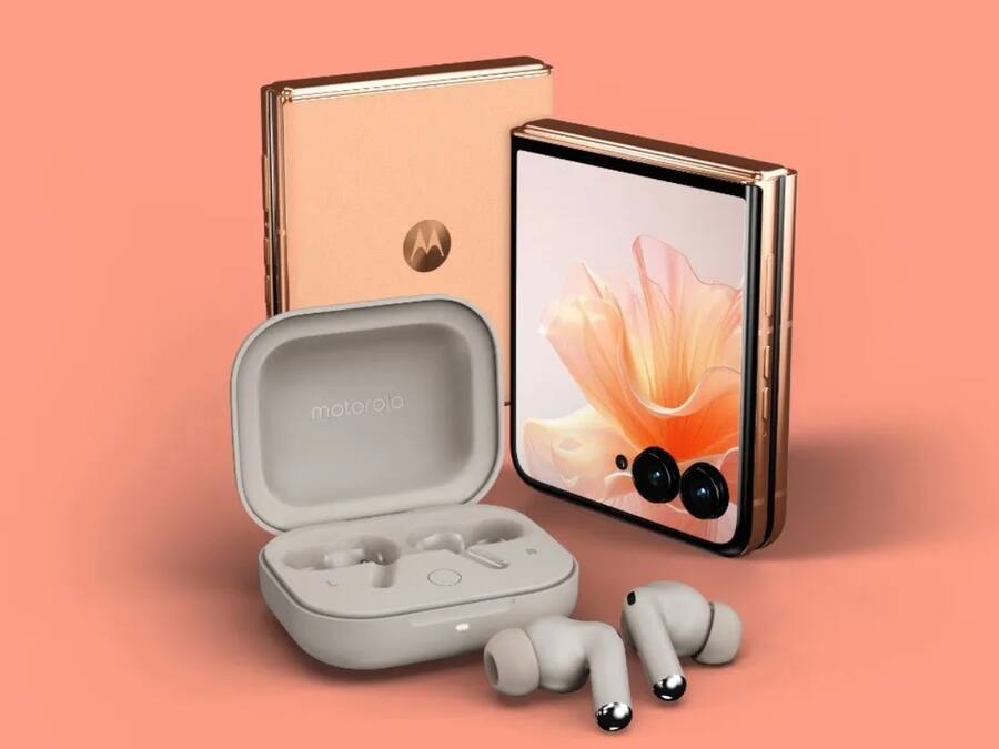 Motorola razr 50 Ultra (3)