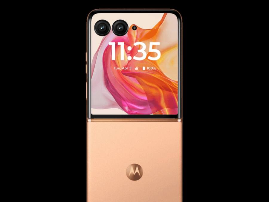 Motorola razr 50 Ultra (6)