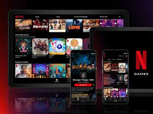 Upcoming Netflix Games before 2024 end; Monument Valley 3 on the cards