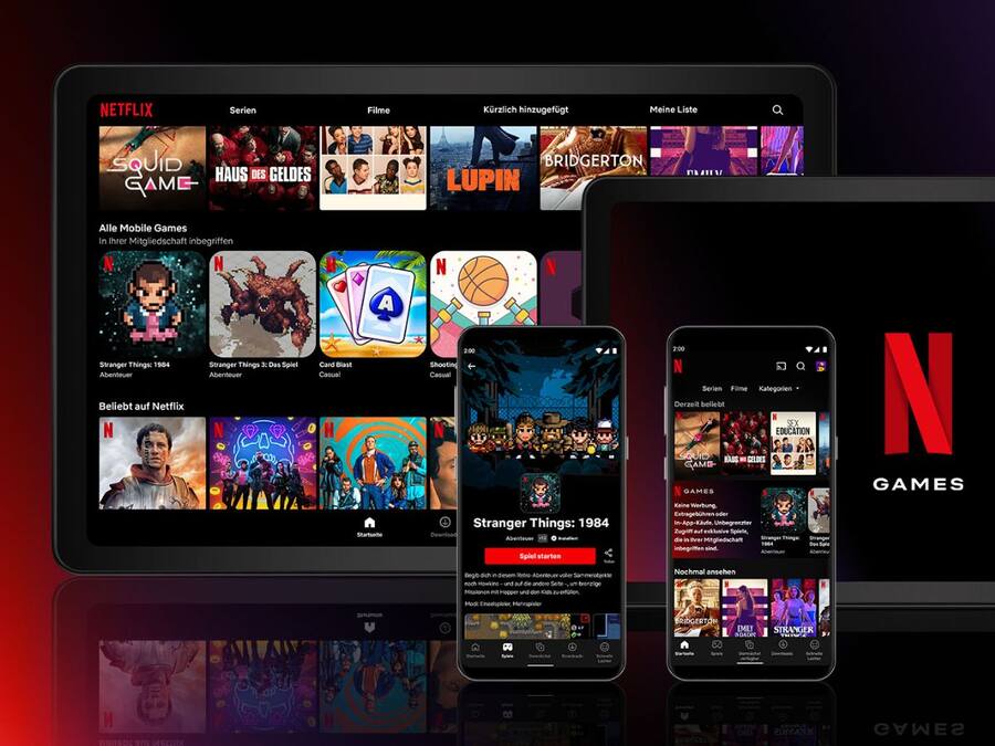 Upcoming Netflix Games before 2024 end; Monument Valley 3 on the cards Netflix Games