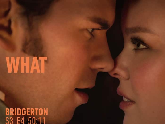 Netflix Moments