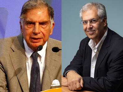 Noel Tata succeeds Ratan Tata as Tata Trusts chairman
