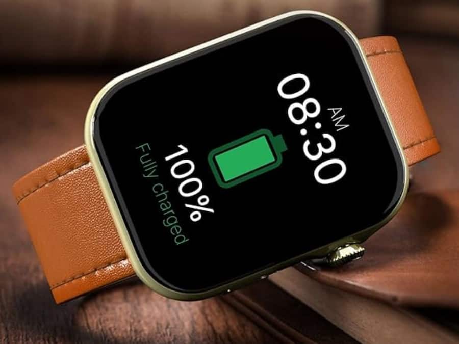 Noise ColorFit Ultra 3