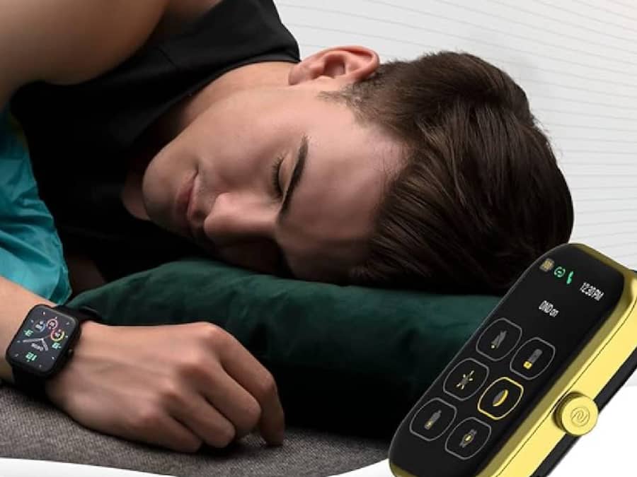 Noise Pulse 2 Max 1.85_ Display