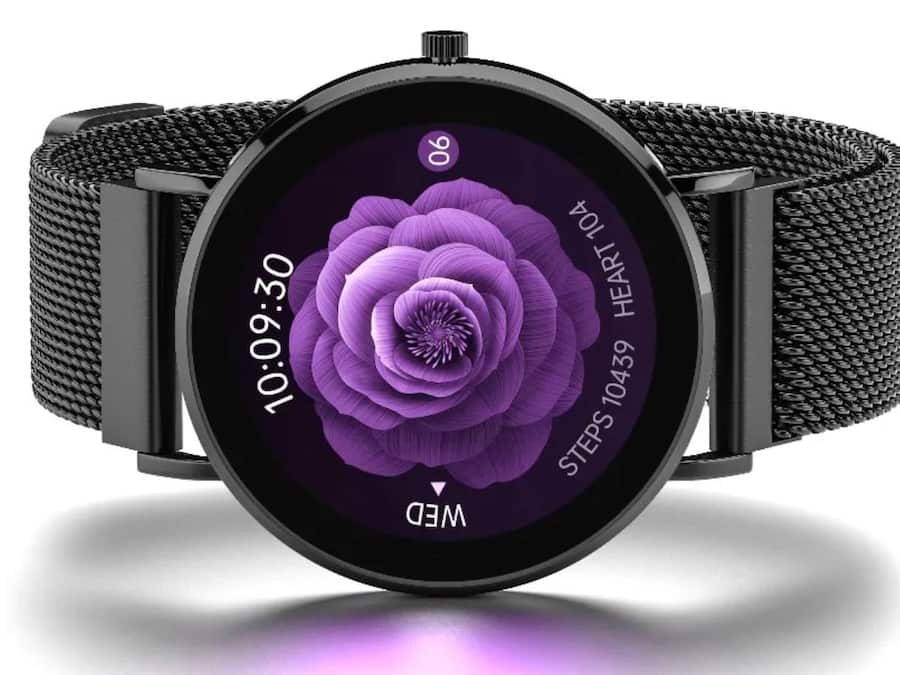 NoiseFit Diva 2 स्मार्टवॉच लॉन्च, कम दाम में मिल रहे प्रीमियम वाले फीचर्स NoiseFIT Diva 2
