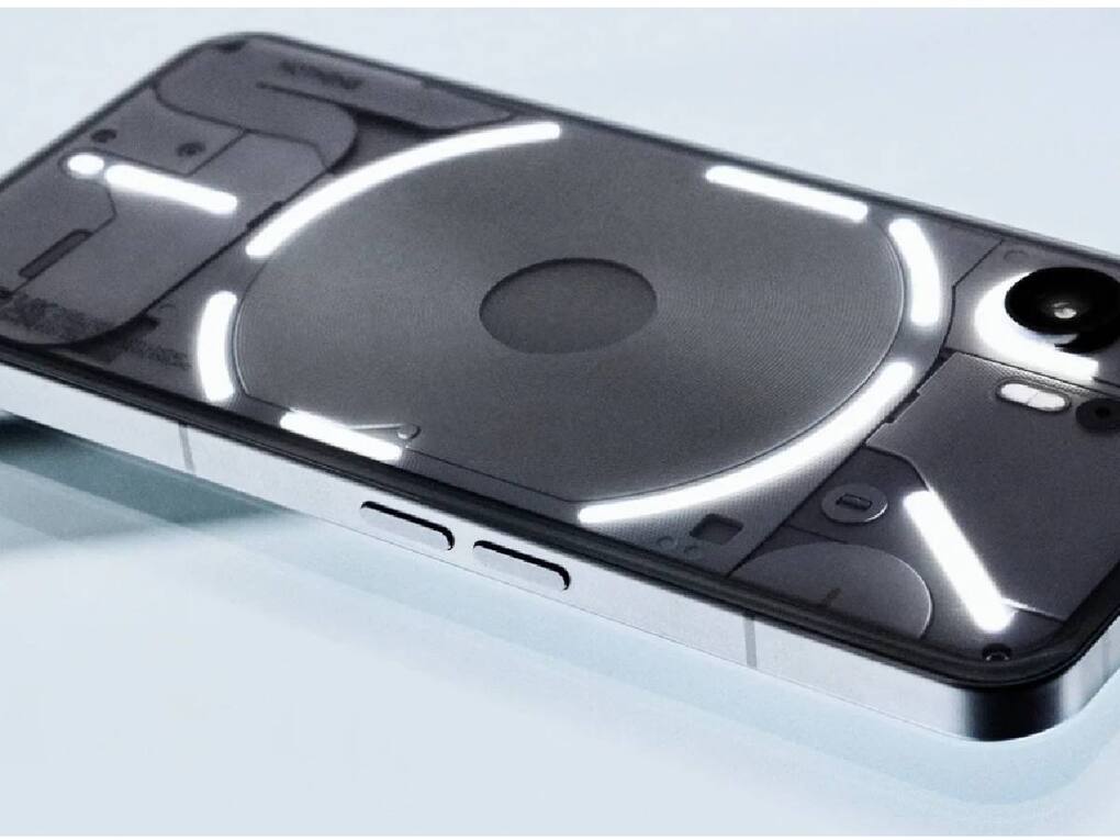 Nothing Phone (2) 5G