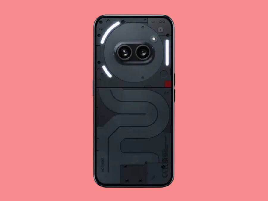 Nothing Phone 2a 5G (10)