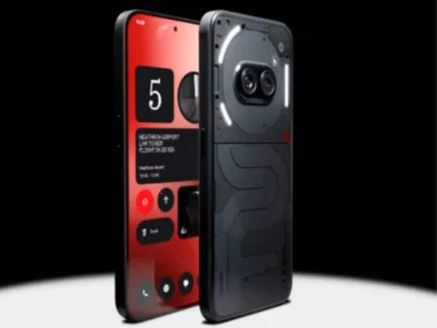 Nothing Phone 2a 5G (11)