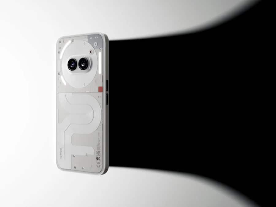 Nothing Phone 2a 5G (12)
