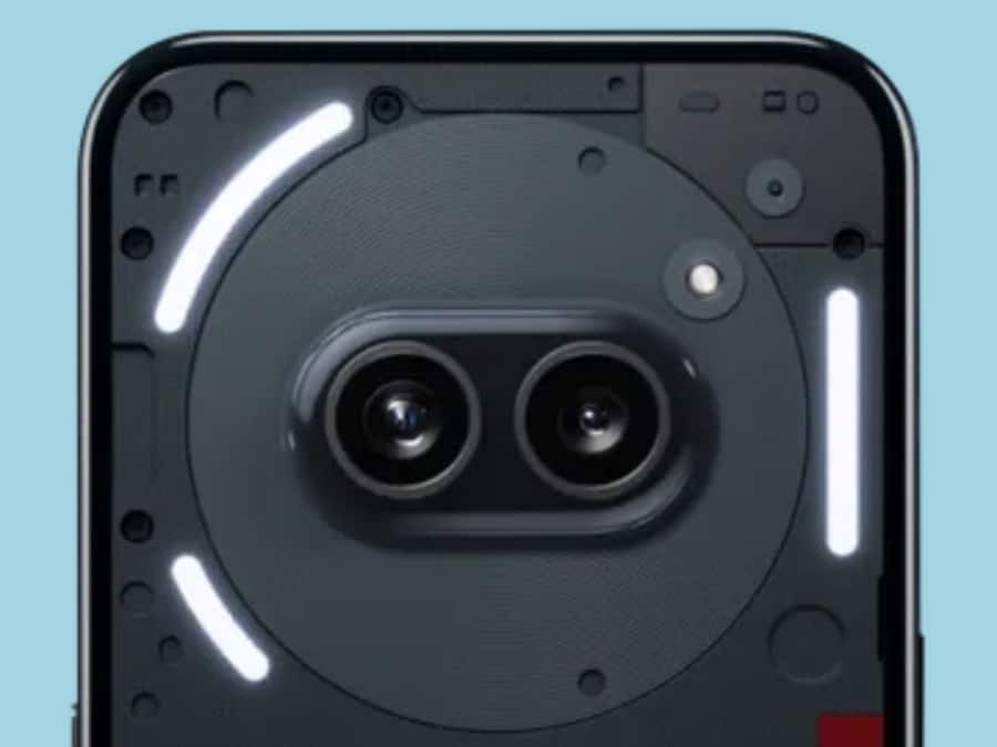 Nothing Phone 2a 5G (14)