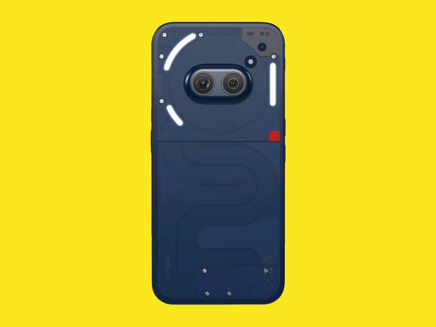 Nothing Phone 2a 5G (15)