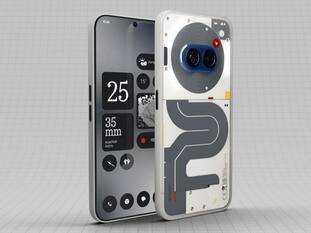 32MP सेल्फी कैमरा, 5000mAh बैटरी और 45W फास्ट चार्जिंग वाले Nothing Phone (2a) 5G फोन को 774 रुपये में घर लाने का मौका, Flipkart की गोल्डन डील