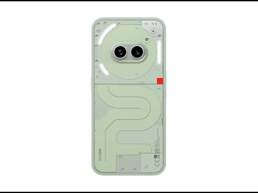 Nothing Phone 2a Community Edition