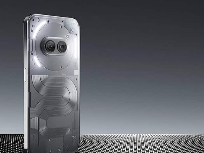 Nothing Phone (2a) Plus