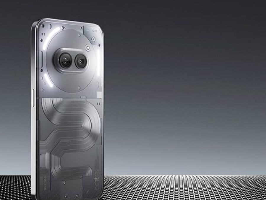 Nothing Phone (3a) Pro स्मार्टफोन 4 मार्च को होगा लॉन्च! खास फीचर्स लीक Nothing Phone (2a) Plus
