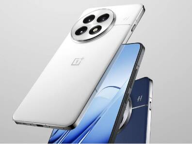 OnePlus 13 Launched with Snapdragon 8 Elite and 6000mAh battery: Check How to Buy and Availability