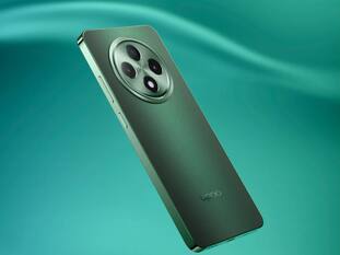 50MP рдХреИрдорд░рд╛, 256GB рд╕реНрдЯреЛрд░реЗрдЬ рдФрд░ 45W рдлрд╛рд╕реНрдЯ рдЪрд╛рд░реНрдЬрд┐рдВрдЧ рд╡рд╛рд▓рд╛ OPPO рдлреЛрди рд╣реБрдЖ рд╕рд╕реНрддрд╛, рдорд┐рд▓ рд░рд╣рд╛ рдзрдорд╛рдХреЗрджрд╛рд░ Offer