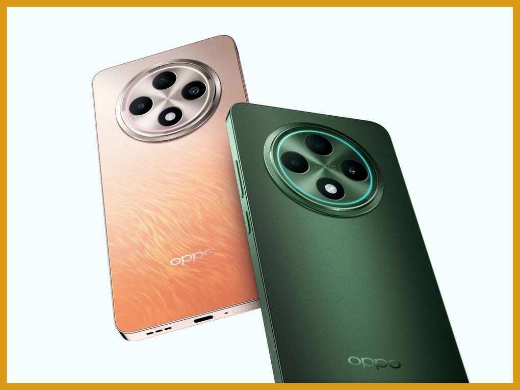 OPPO F27 5G
