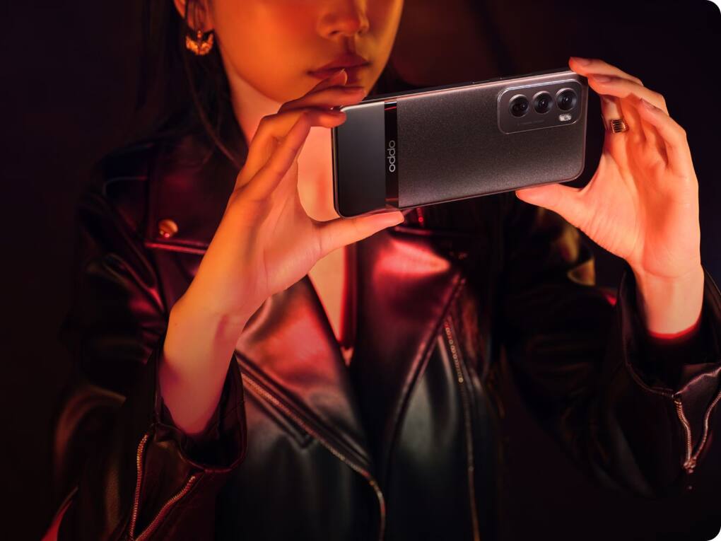 OPPO Reno 12 Pro 5G (4)