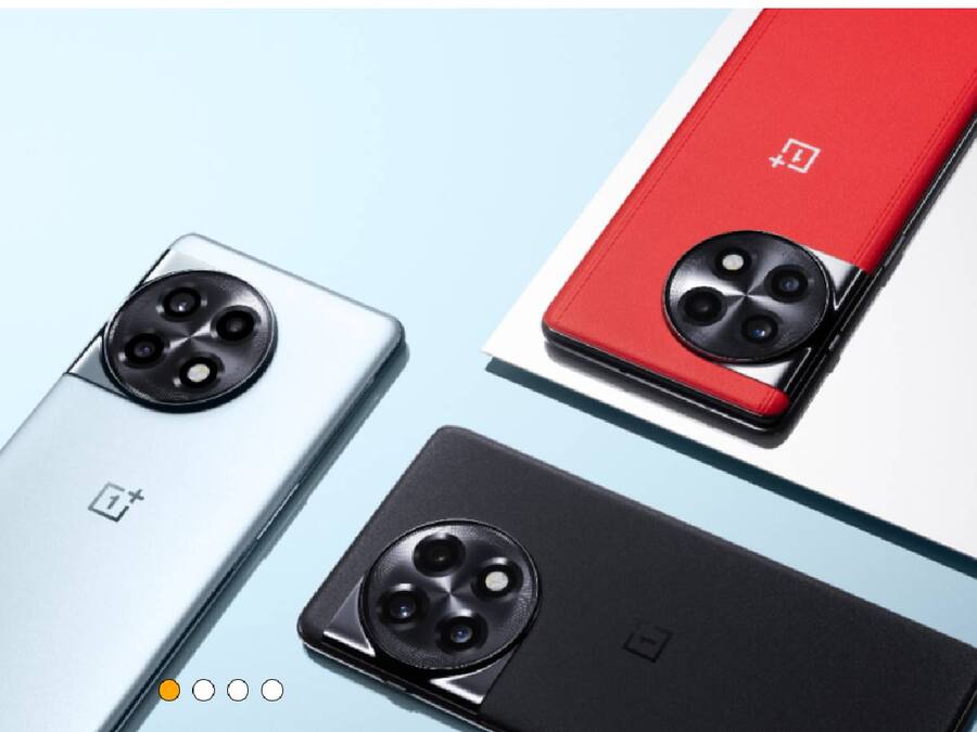 OnePlus 11R 5G