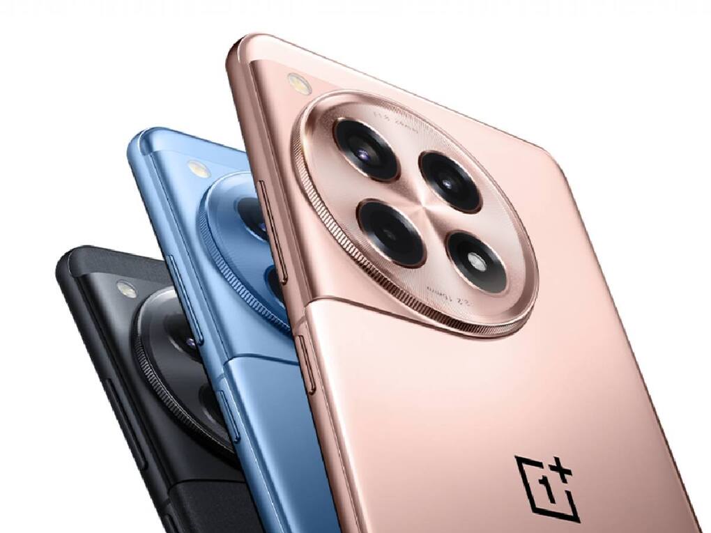 OnePlus 12R
