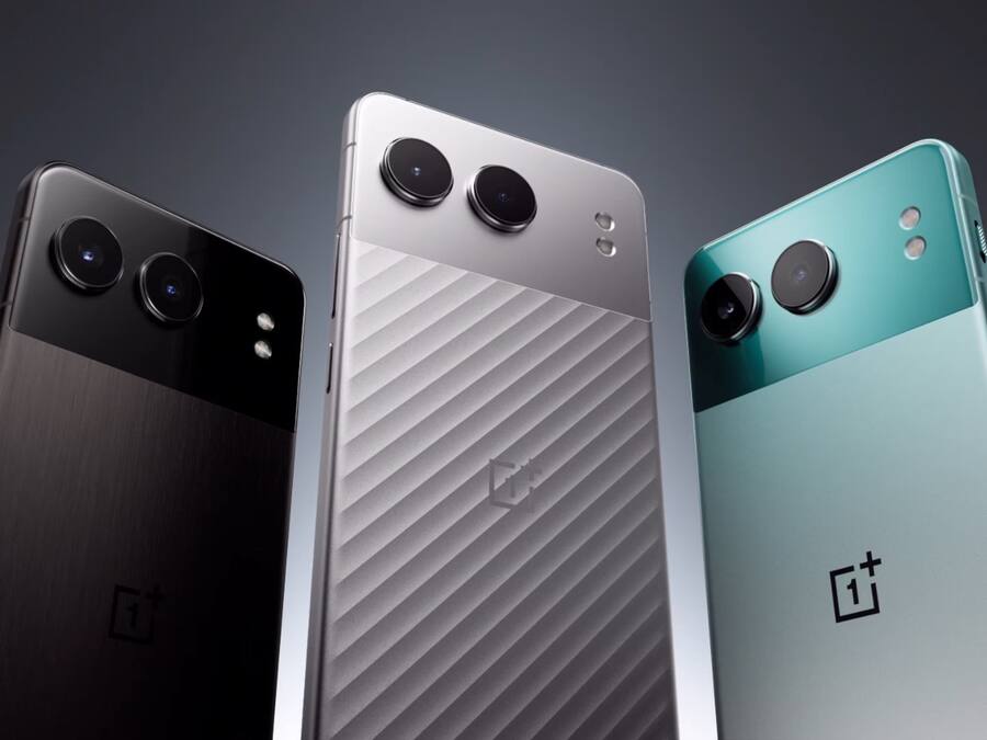 OnePlus Nord 4 5G (1)