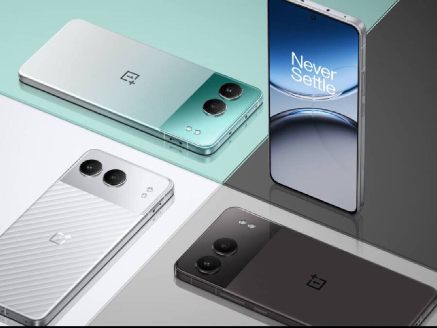 OnePlus Nord 4 5G