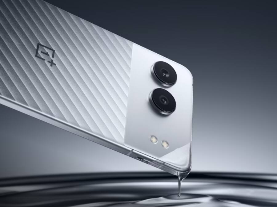 OnePlus Nord 4 5G (2)