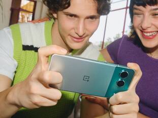 5500mAh बैटरी, 50MP कैमरा और 12GB RAM वाले OnePlus Nord 4 5G पर तगड़ा Disocunt, Amazon Sale का गजब ऑफर