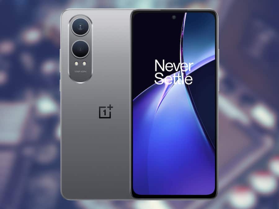 OnePlus Nord CE 4 Lite