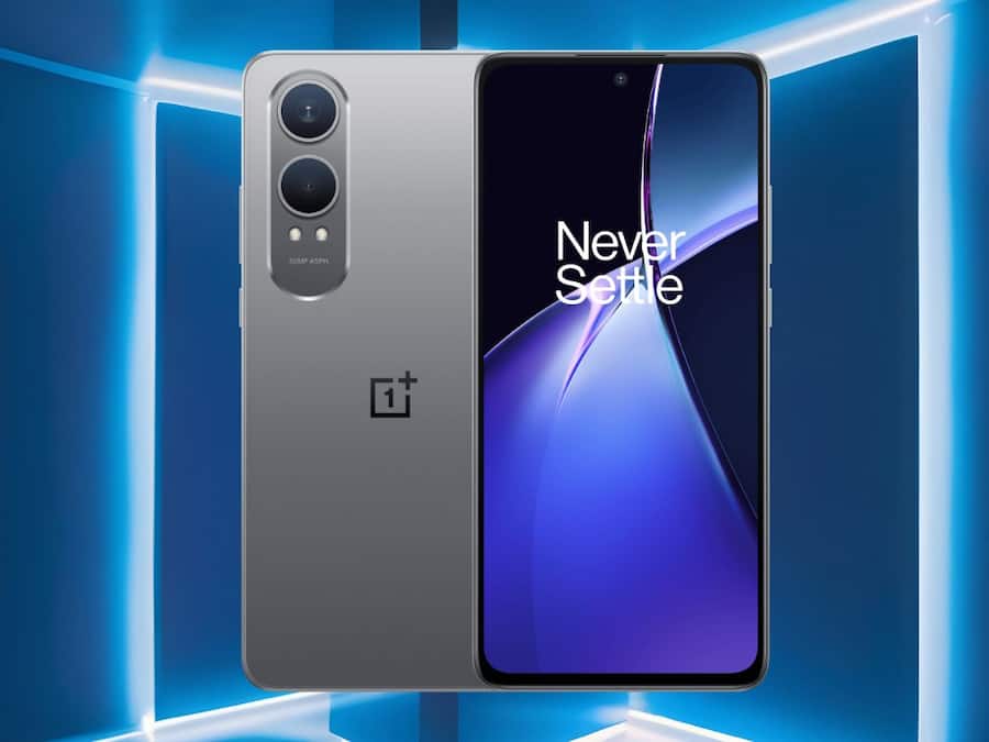OnePlus Nord CE 4