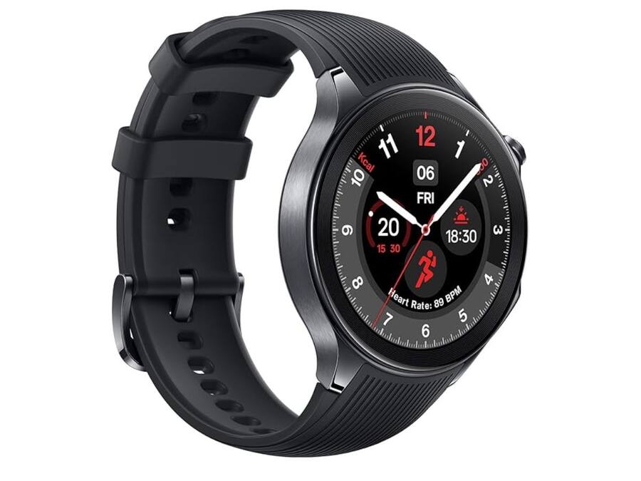 OnePlus Watch 2