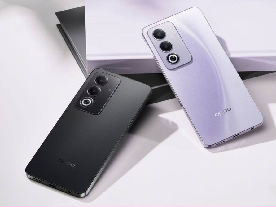 8GB RAM, 5100mAh बैटरी और 50MP कैमरा वाले Oppo A3 Pro 5G पर Discount, Diwali Offer में मिल रहा सस्ता