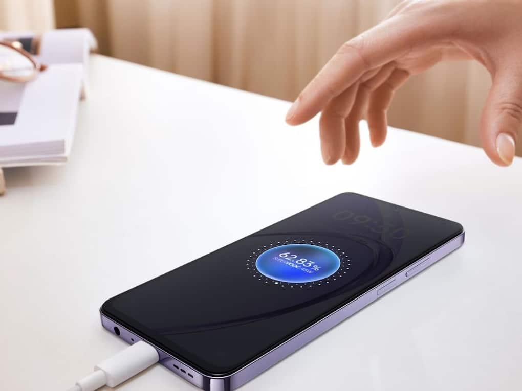Oppo A3 pro 5G Neww (6)