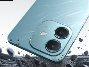 Oppo A3x 4G स्मार्टफोन भारत में हुआ लॉन्च, 10 हजार से कम दाम में मिल रहे दमदार फीचर्स