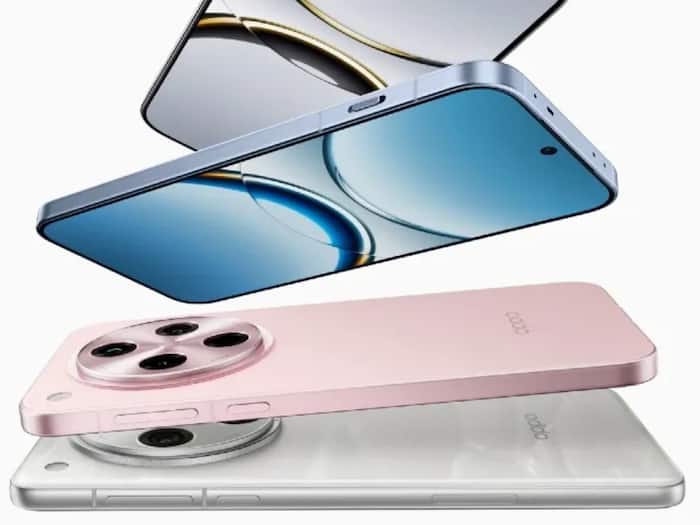 Oppo Find X8 series