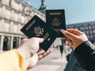 The Ultimate Guide to Replacing a Lost Indian Passport Abroad