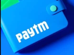 How to use Paytm's receive money QR widget on your Android phone?