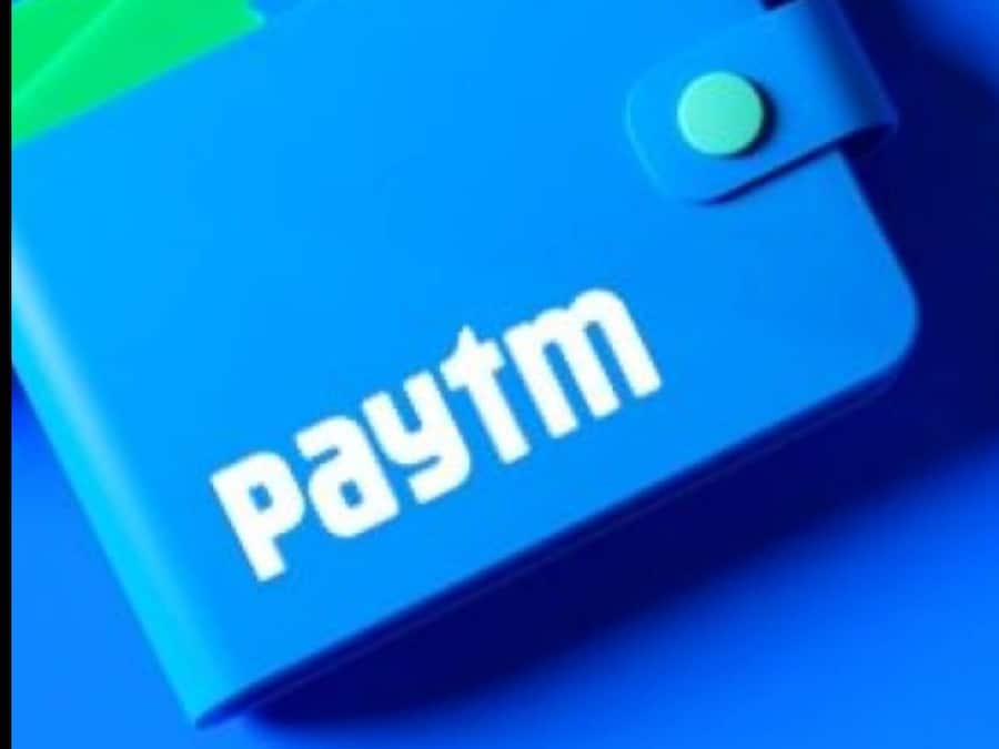 How to use Paytm's receive money QR widget on your Android phone? PAYTM