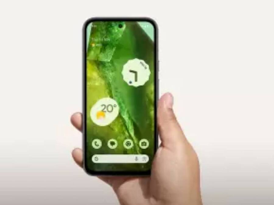 Google Pixel 9A Specs, Price Leaks: Everything We Know So Far PIXEL 9A Representation Image