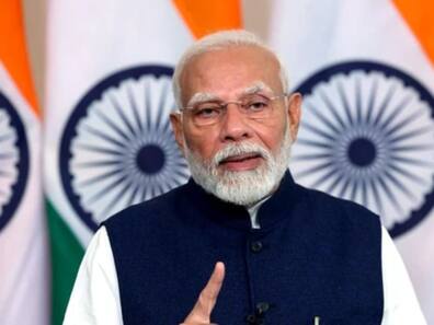 IMC 2025: पीएम मोदी ने किया भारत के सबसे बड़े टेक इवेंट उद्घाटन, 6G पर होगा फोकस